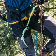 Corde Static Low Stretch - Ø10,5 mm EDELRID