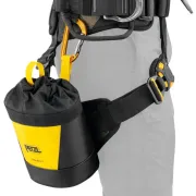 Pochette porte-outils Toolbag, 3L - PETZL