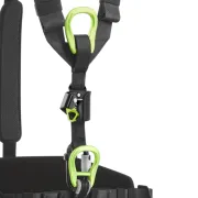 Harnais Antichute Vector Y - EDELRID