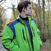 Veste Breatheflex Pro ARBORTEC Vert