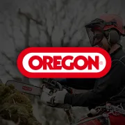 Affuteuse manuelle de chaine de tronçonneuse - OREGON