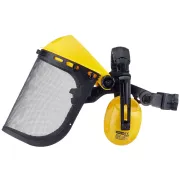 Casque de Débroussaillage Oregon