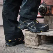 Chaussures  Black Eagle Safety HAIX