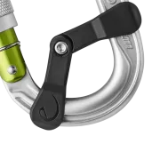 Protection anti-rotation, Oval Power Captive - EDELRID