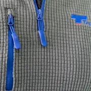 Polaire Gauffrée Arctic TEUFELBERGER