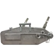 Tire fort Cabletrac type 832 Complet - WADRA