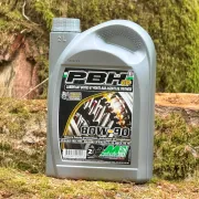 Huile de transmission Minerva 80W-90 - 2L