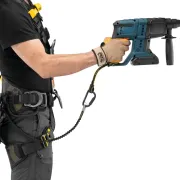 Connecteur outil, Toolink L - PETZL