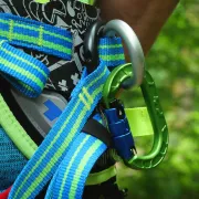 Baudrier treeMOTION Pro Édition Limitée, taille M - TEUFELBERGER