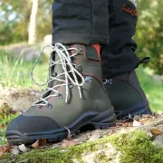 Chaussures Anti Coupure Fiordland OREGON  -  Pointure 38 [SUR COMMANDE]