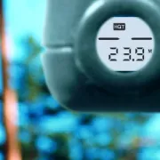 Dendromètre / Clinomètre ECII