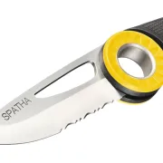 Couteau mousquetonnable, Spatha - PETZL
