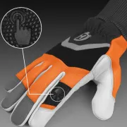 Gants Functional anticoupure 16m/s HUSQVARNA