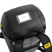 Sac TRANSPORT jaune PETZL