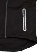 Veste de travail Caiman Softshell, Noir - ARBORTEC