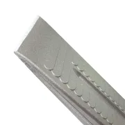 Coin d'abattage alu 500 g.