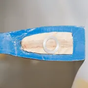 Manche 80 cm. pour sapie