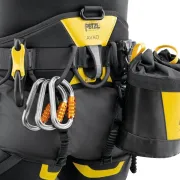 Harnais AVAO SIT FAST PETZL