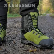 Protector Ultra 2.0 HAIX (Vert lime) -