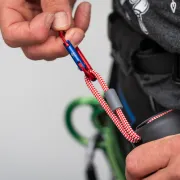 [EOL] - miniME Mousqueton Acces. TEUFELBERGER - Pack de 4