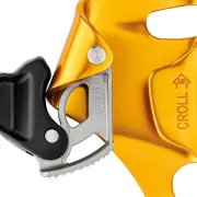 Bloqueur CROLL L PETZL