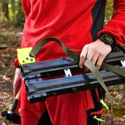 Magasin distri double NOIR