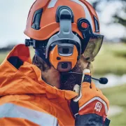 X-COM Active, protections auditives pour casque