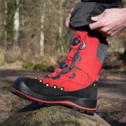 Chaussures BOA Forest PFANNER