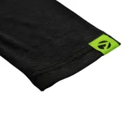T-shirt manches longues performance ARBORTEC Noir