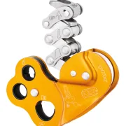 Decendeur Zigzag Plus PETZL