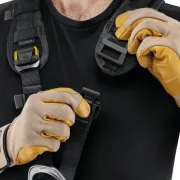 Harnais Antichute ASTRO EUR - PETZL