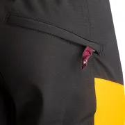 Pantalon de Grimpe Gecko SIP PROTECTION Jaune