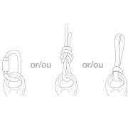 Poulie-bloqueur PRO TRAXION - PETZL