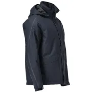 Veste Grand Froid imperméable, bleu - MASCOT