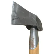 Merlin-Masse 79 cm GRÄNSFORS (3,1 kg)