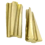 Machoires de rechange pour douille (la paire)