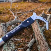 Crochet universel BERGER Arborapid