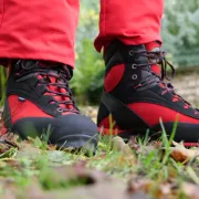 Chaussures Anti Coupure TREE CLIMBING WOOD - ANDREW