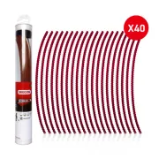 Fil de débroussailleuse Ø7 mm Techni-Blade, 40 pièces - OREGON