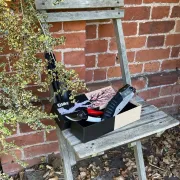 Set de Taille Japonaise SILKY & OKATSUNE