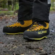 Chaussures Zugspitze Alpine PFANNER