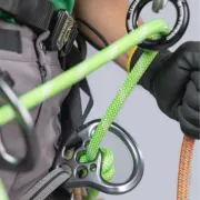 Baudrier TreeRex II - EDELRID