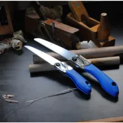 Scie pliante droite Silky Pocketboy 130 - 20