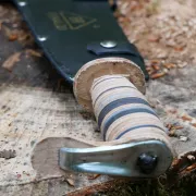 Serpe Italienne, lame de 32cm (N°5) - RINALDI