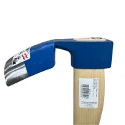 Herminette Concave de 70 mm MÜLLER