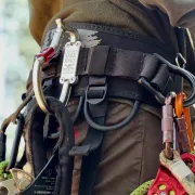 Mousqueton porte-outils TransPorter, C5 XL - ROCK EXOTICA