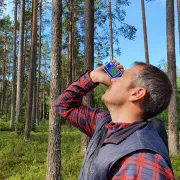 Vertex V HAGLOF - SUR COMMANDE