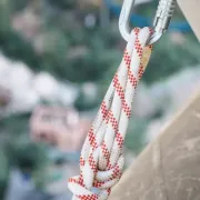 Corde de travail, Static Low Stretch Ø10,5 mm - EDELRID