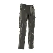 Pantalon de travail gris MASCOT Advanced