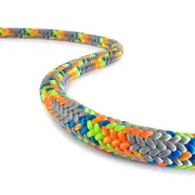 Corde TEUFELBERGER Tachyon - 1 Epissure - Ash